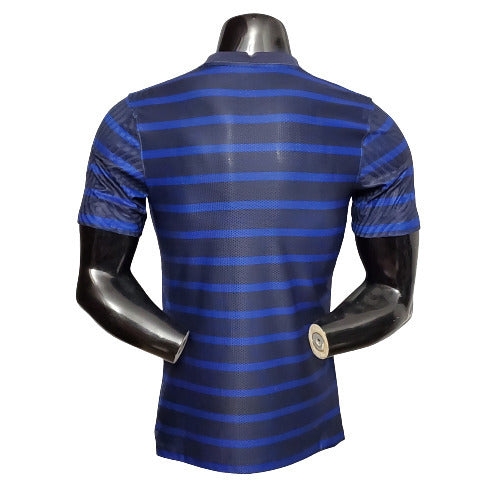 Camisola França 2021 Principal - Versão Jogador
