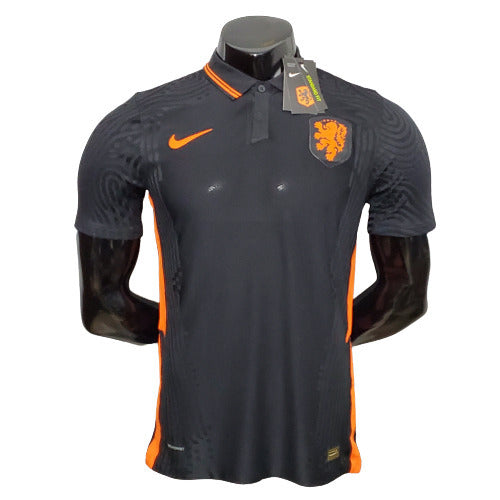 Camisola dos Países Baixos 2021 Principal – Versão Jogador