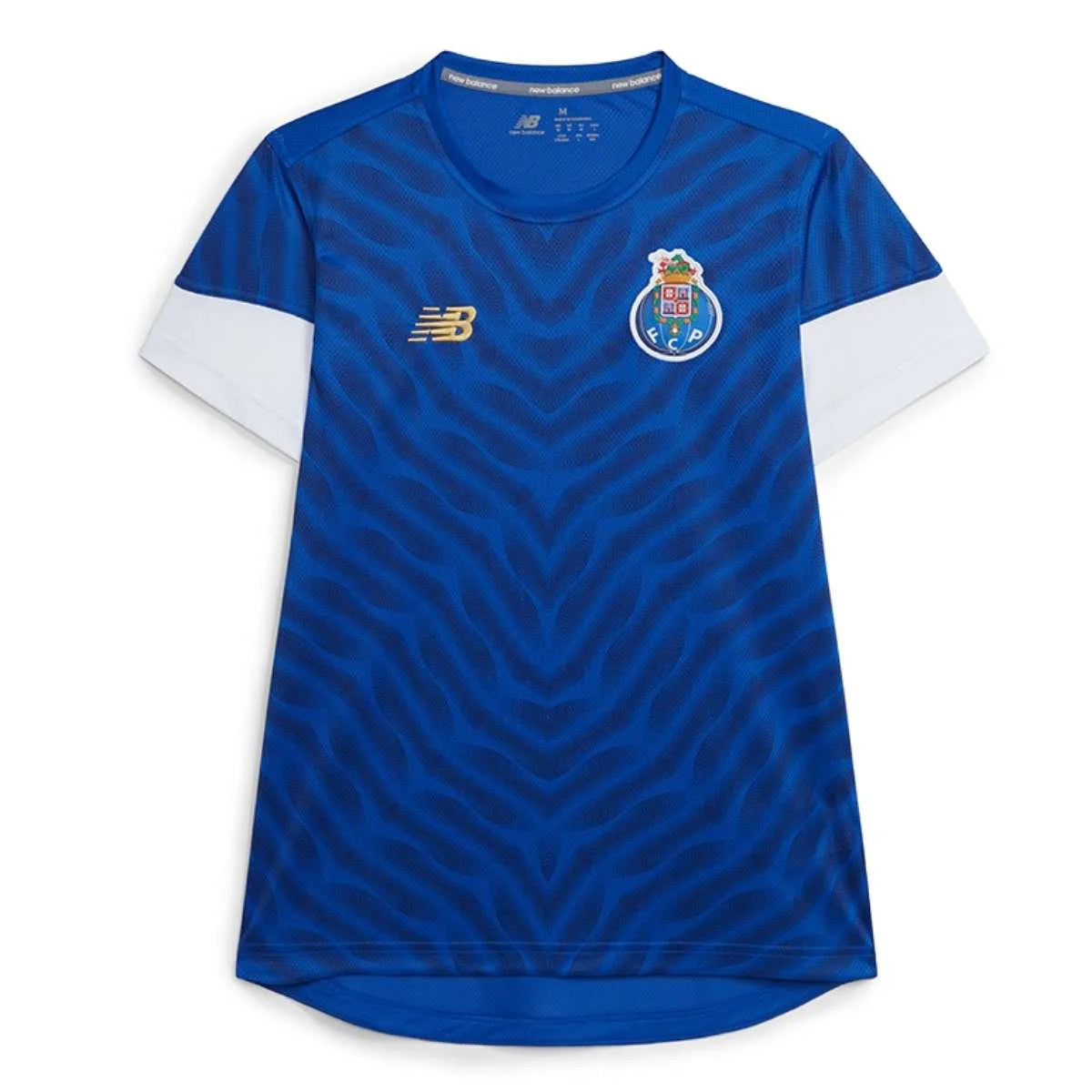 Camisola de Treino FC Porto 25/26