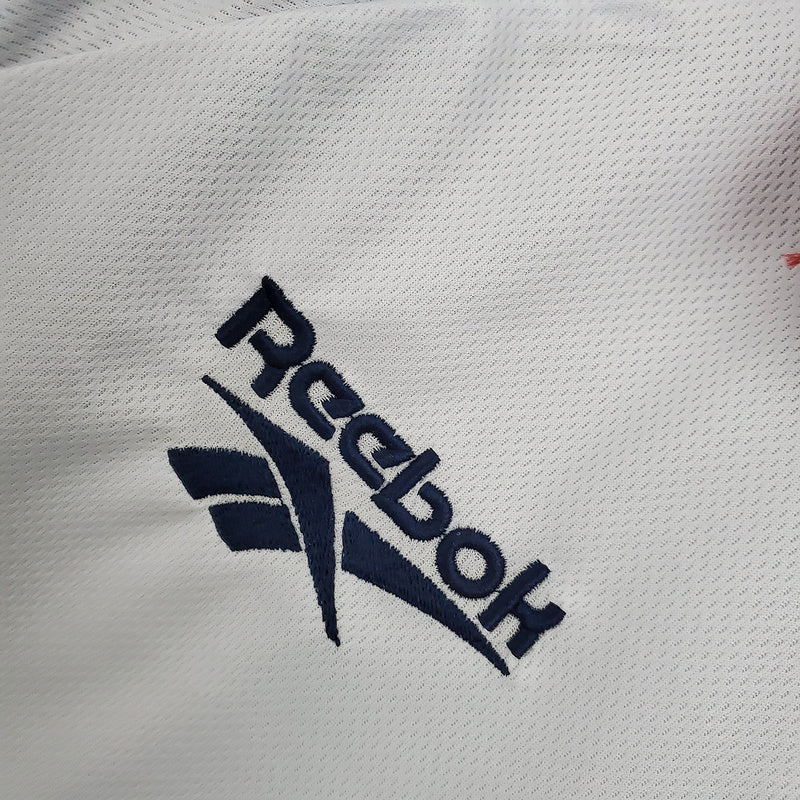 Camisola Retro Fiorentina 1995–1996