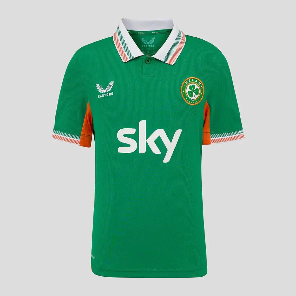 Camisola Irlanda 25/26 Principal
