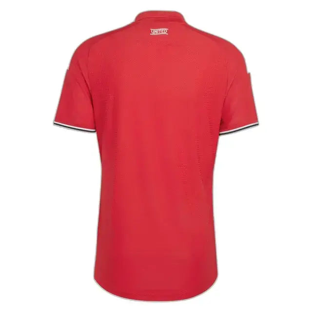 Camisola Principal Manchester United 26/27