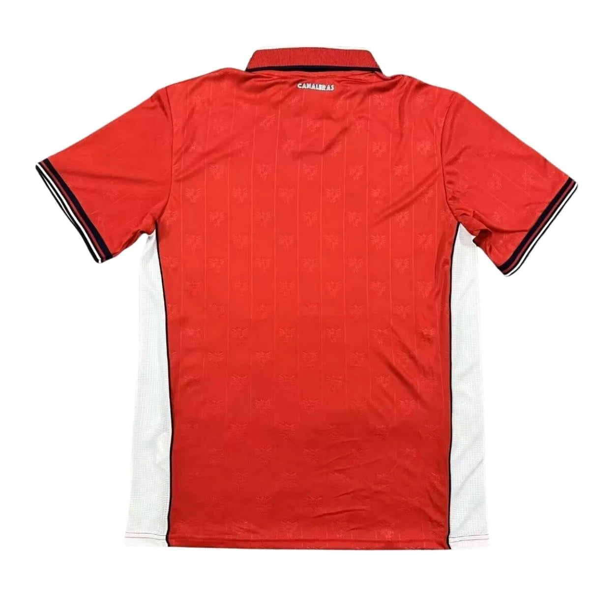 Camisola Principal Panamá — Mundial 2026
