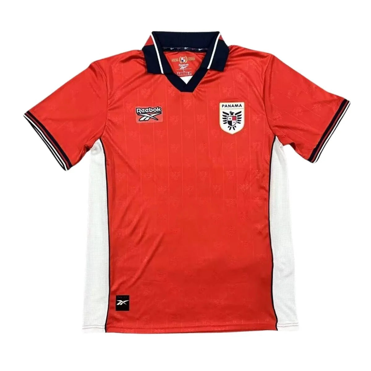 Camisola Principal Panamá — Mundial 2026