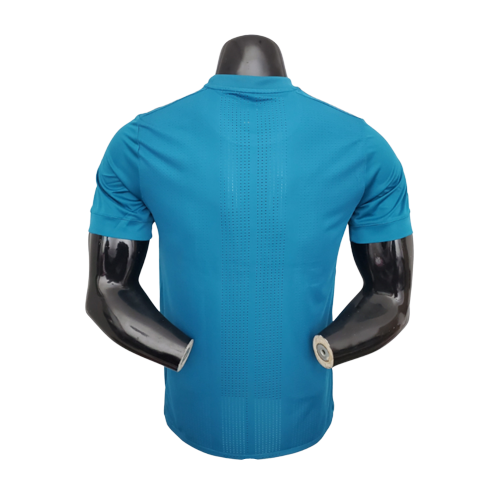 Camisola Real Madrid 17/18 Alternativa - Versão Jogador