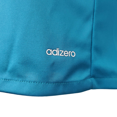Camisola Real Madrid 17/18 Alternativa - Versão Jogador
