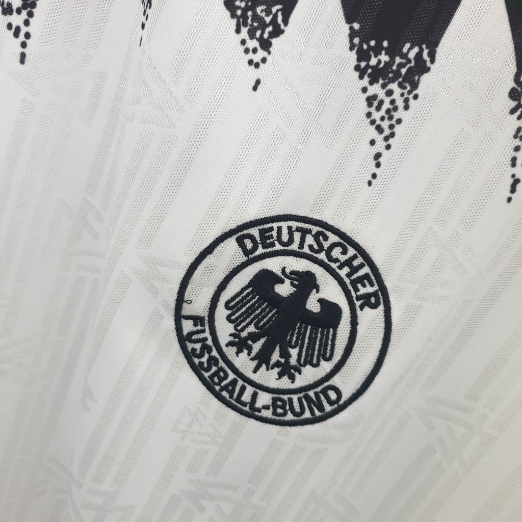 Camisola Retro Alemanha 1994