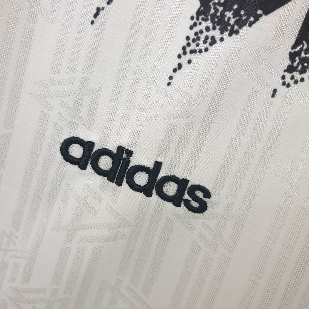Camisola Retro Alemanha 1994