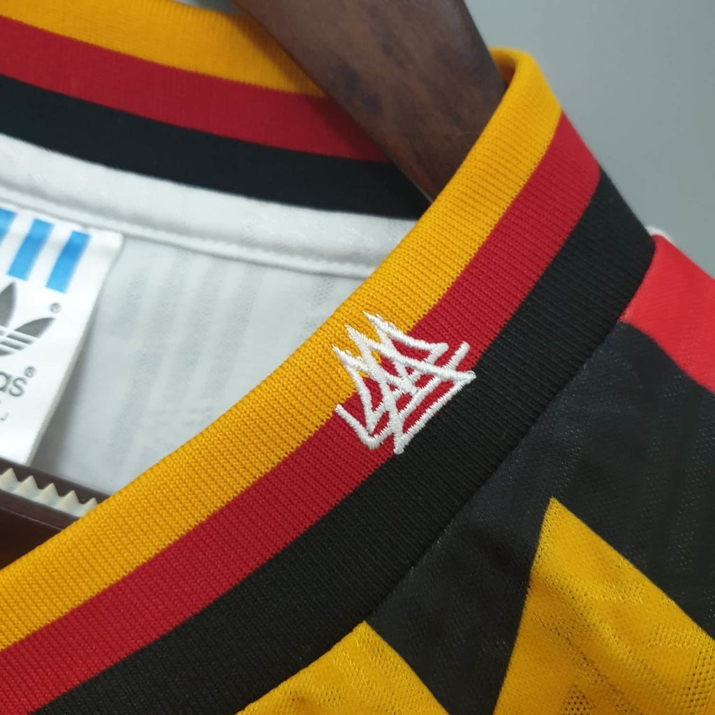 Camisola Retro Alemanha 1994