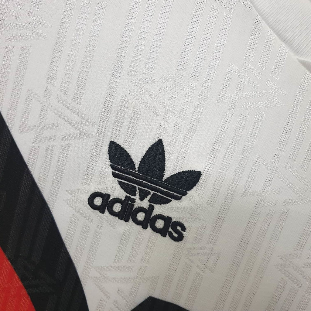 Camisola Retro Alemanha 1990