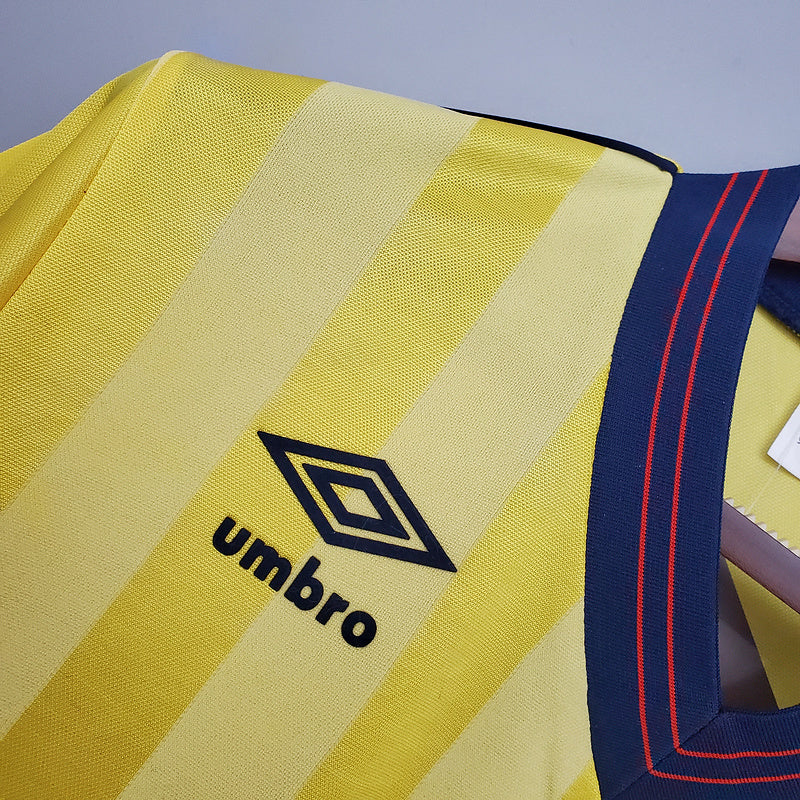 Camisola Retro Arsenal 1983–1986