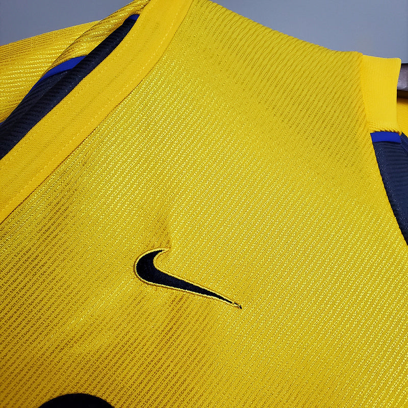 Camisola Retro Arsenal 1999–1900