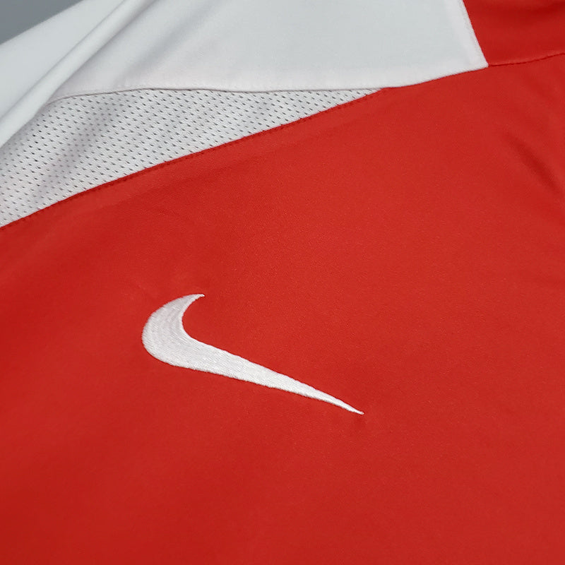Camisola Retro Arsenal 2002–2004