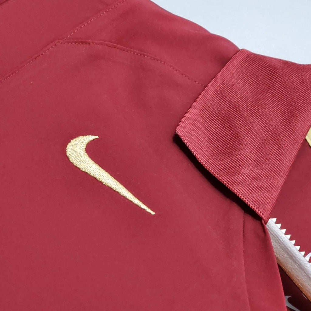 Camisola Retro Arsenal 2005–2006