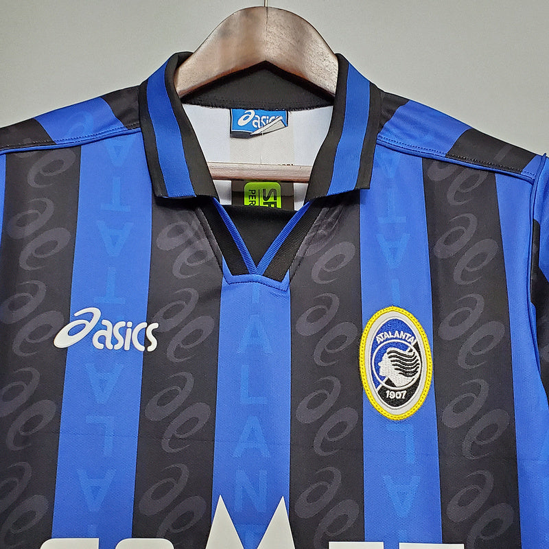Camisola Retro Atlanta 1996-1997
