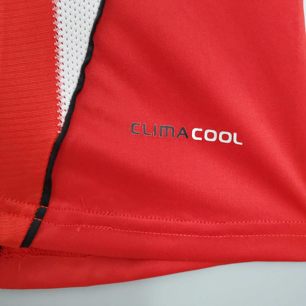 Camisola Retro Bayern Munique 2010-2011