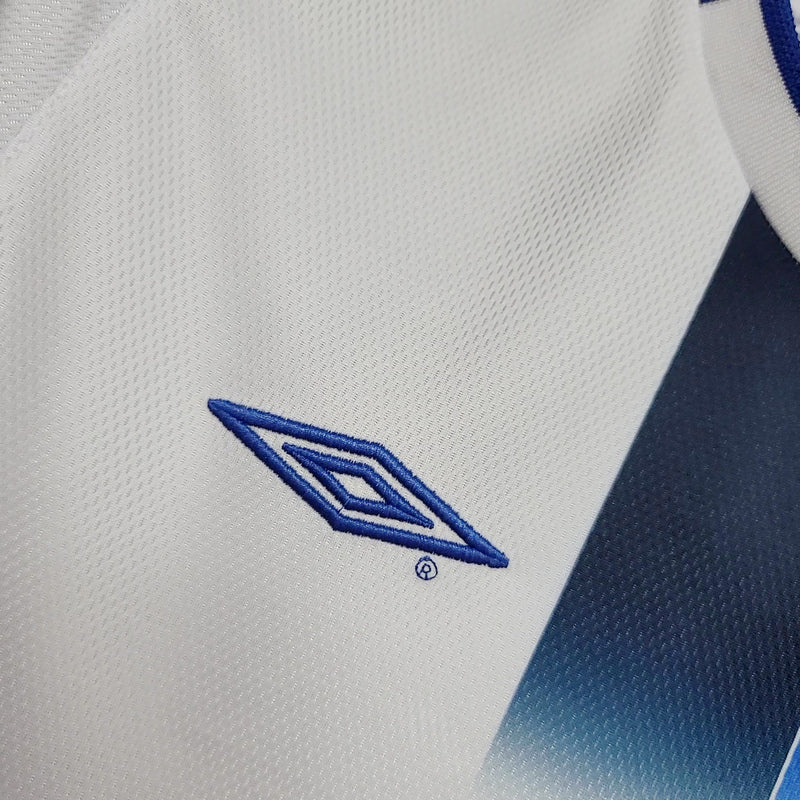 Camisola Retro Chelsea 2003–2004