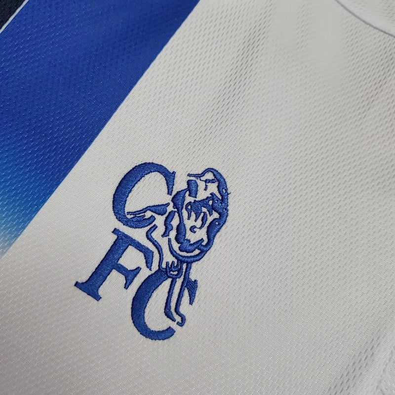 Camisola Retro Chelsea 2003–2004