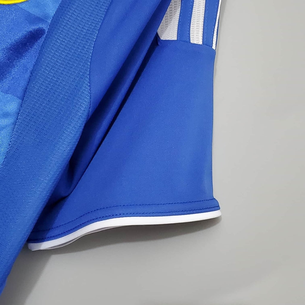 Camisola Retro Chelsea 2012–2013