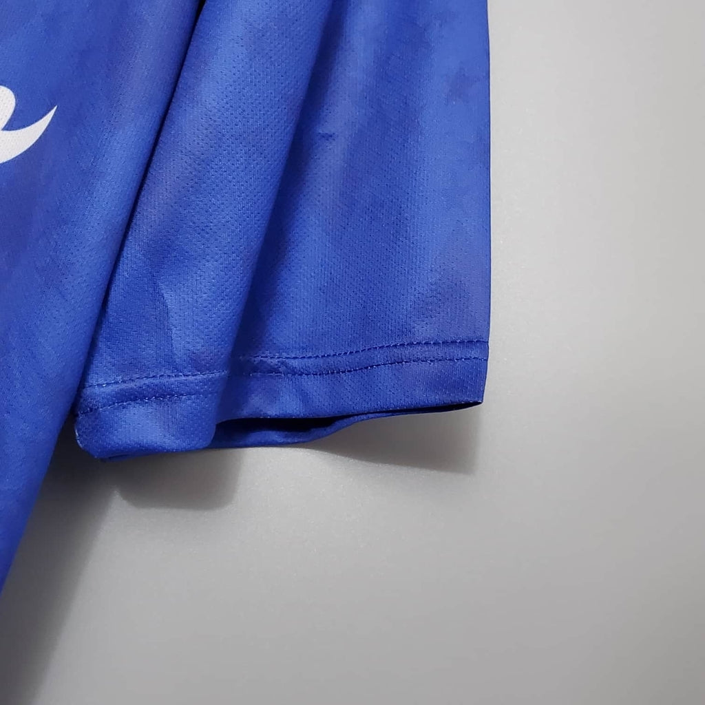 Camisola Retro Cruzeiro 1993–1994