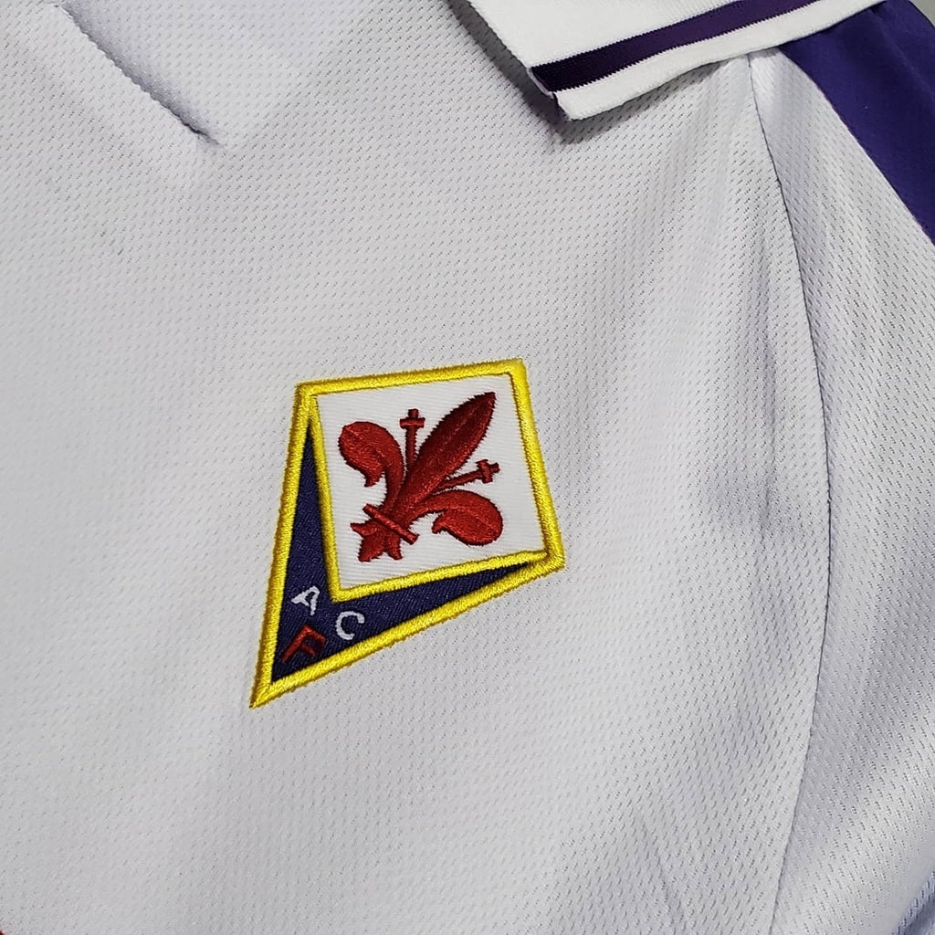 Camisola Retro Fiorentina 1998