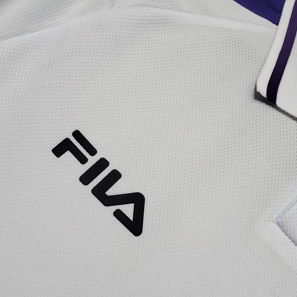 Camisola Retro Fiorentina 1998