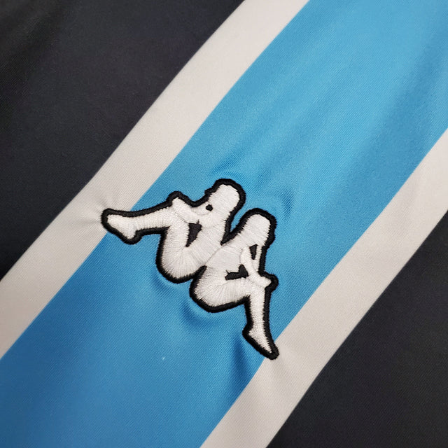 Camisola Retro Grêmio 2000
