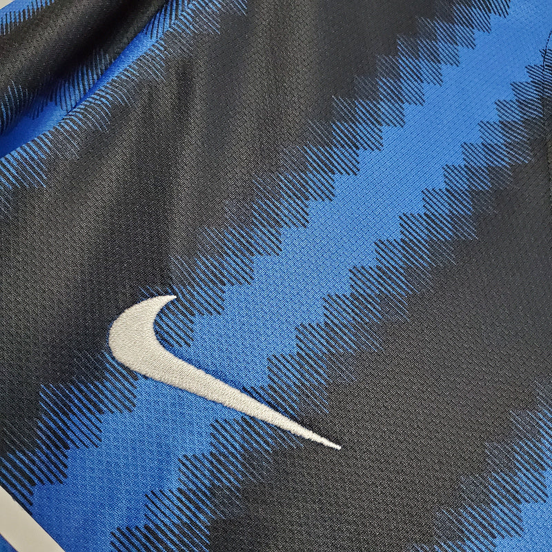 Camisola Retro Inter Milan 2010–2011
