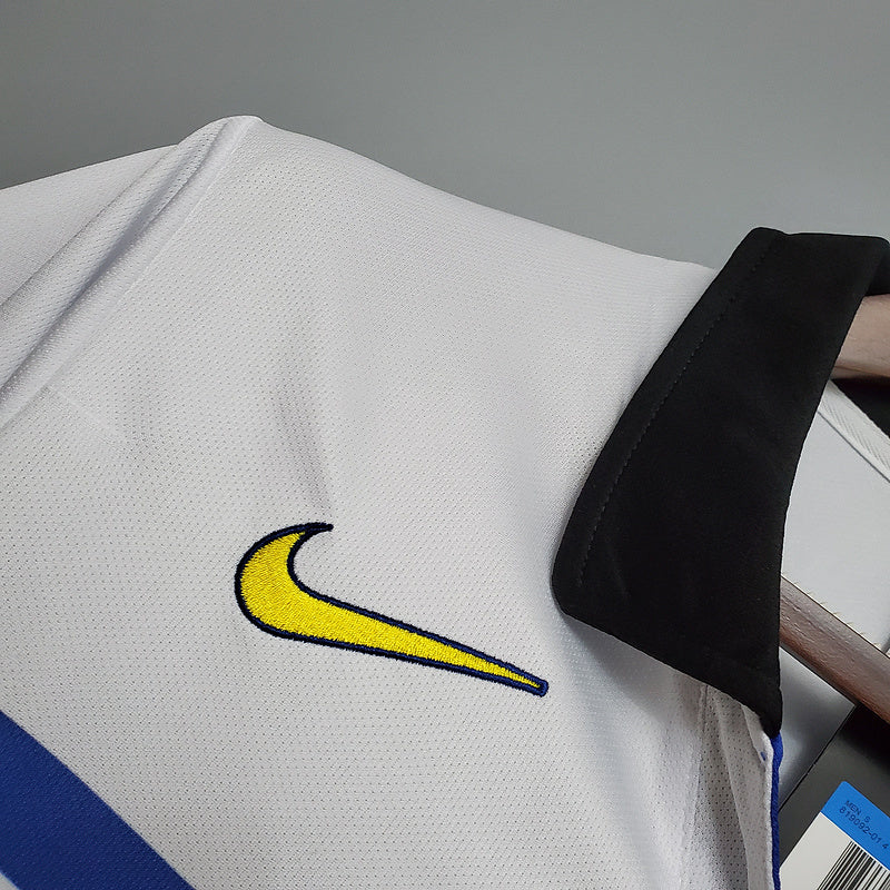 Camisola Retro Inter Milan 1998–1999