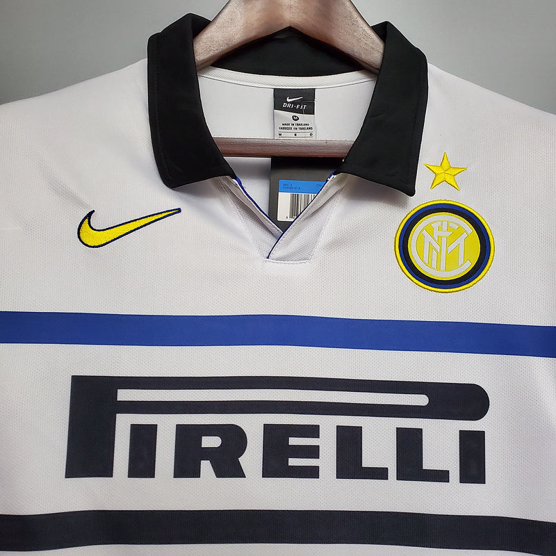 Camisola Retro Inter Milan 1998–1999