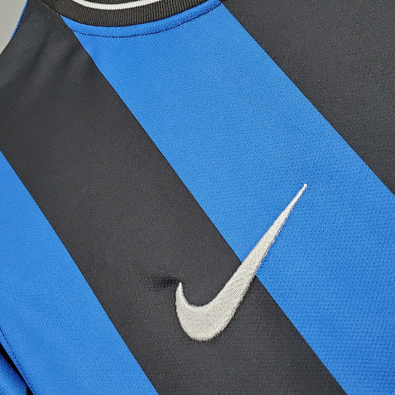 Camisola Retro Inter Milan 2010