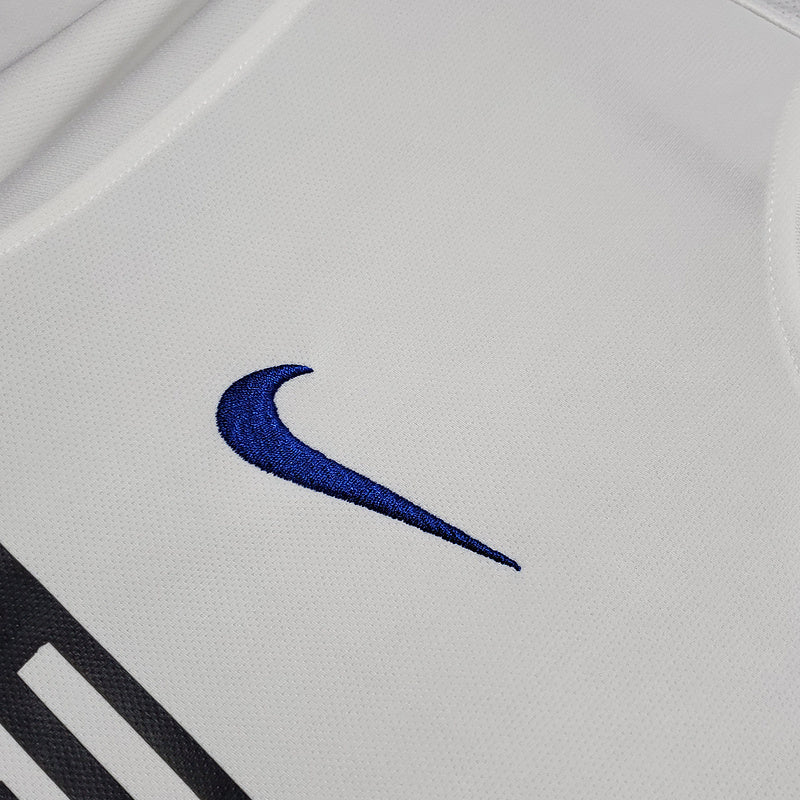 Camisola Retro Inter Milan 2010