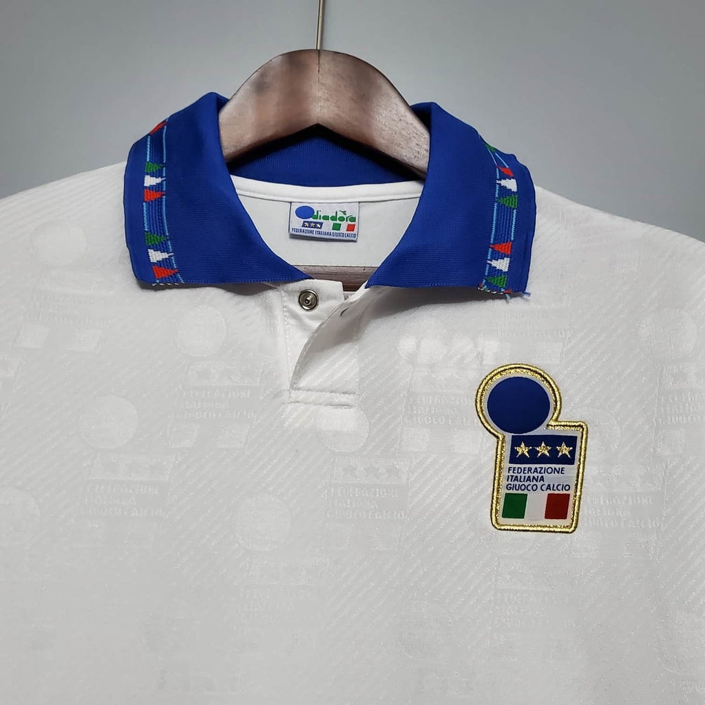 Camisola Retro Itália 1994