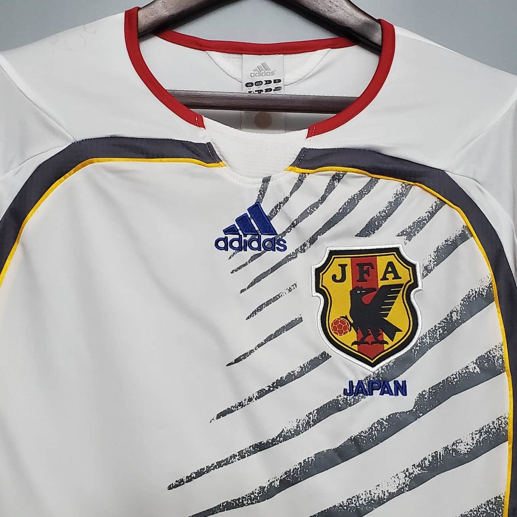 Camisola Japão 2006
