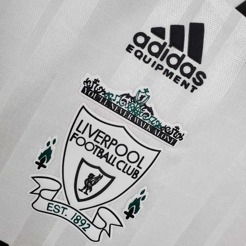 Camisola Retro Liverpool 1993–1995
