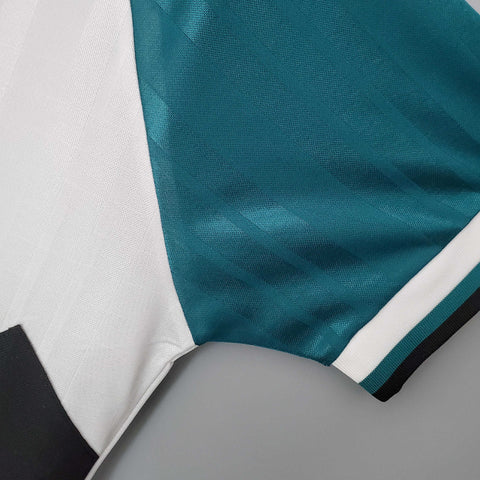 Camisola Retro Liverpool 1993–1995