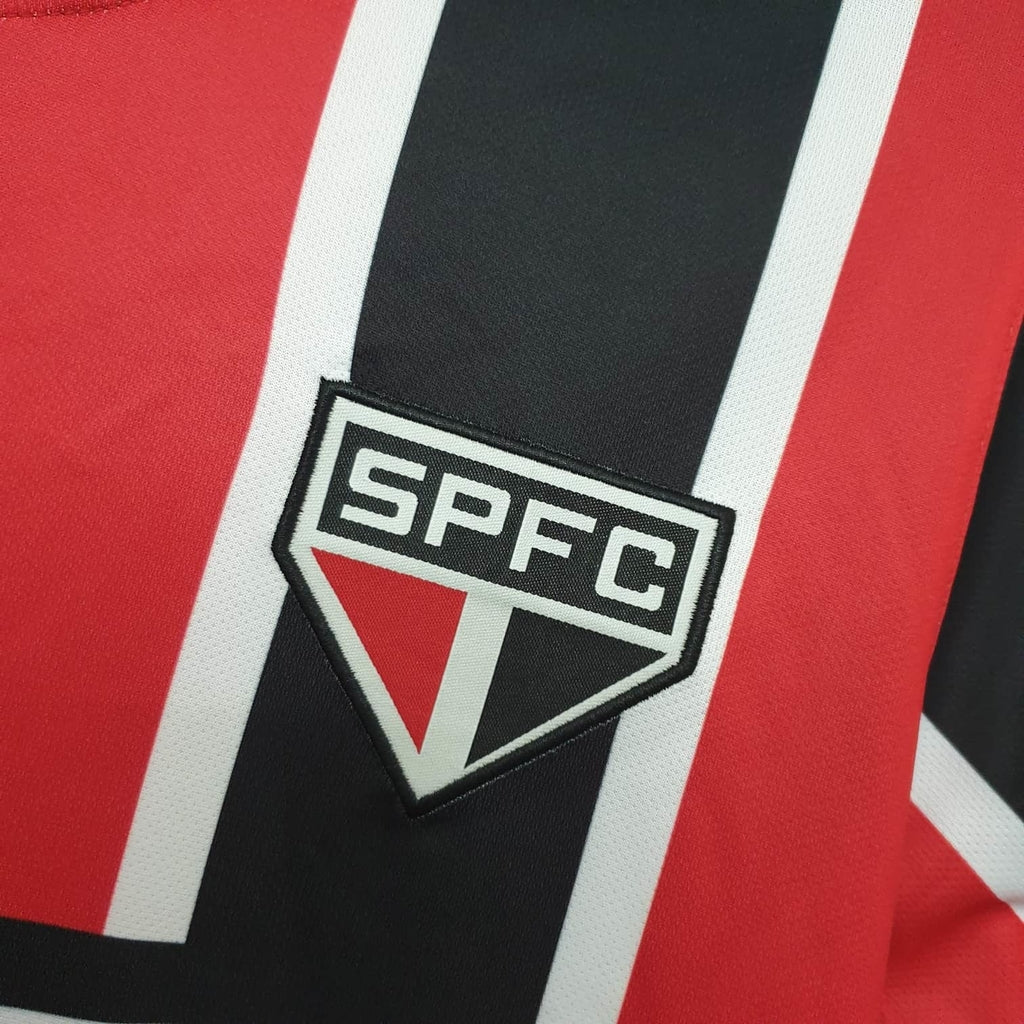 Camisola Retro São Paulo 1993