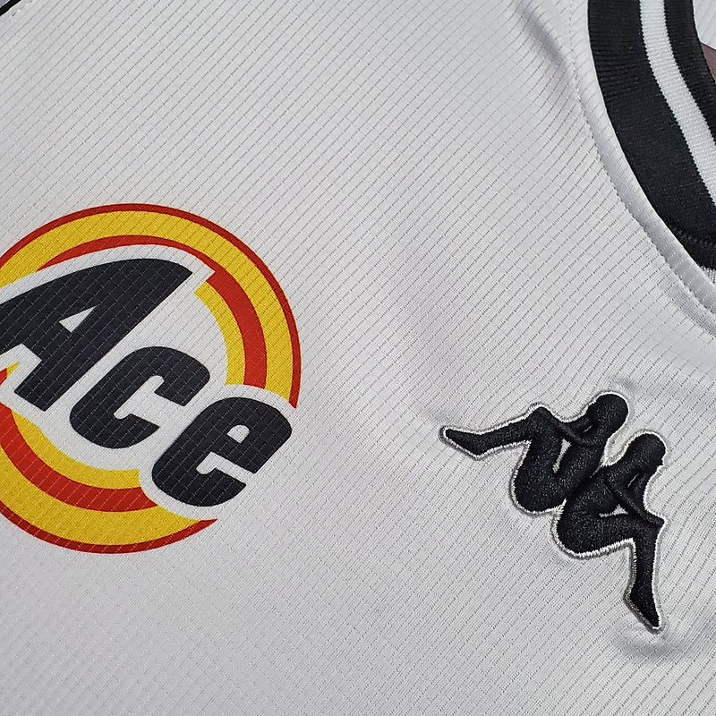 Camisola Retro Vasco 2000