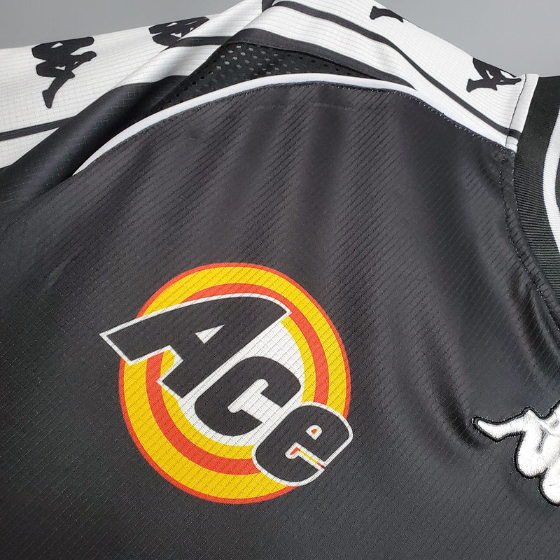 Camisola Retro Vasco 2000