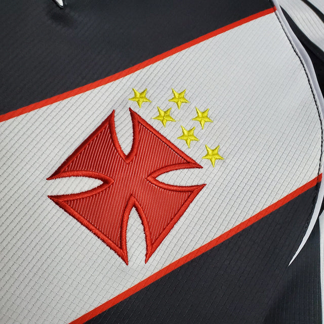 Camisola Retro Vasco 2000