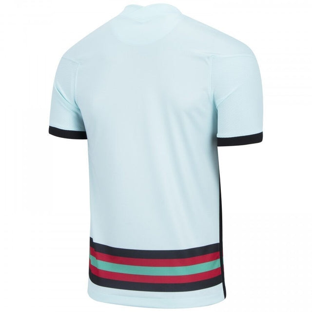 Camisola Portugal 20/21 Alternativa