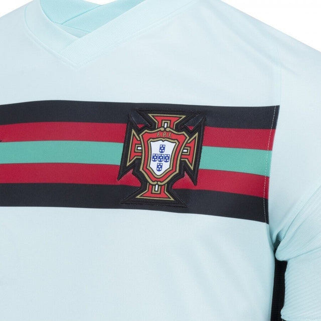 Camisola Portugal 20/21 Alternativa
