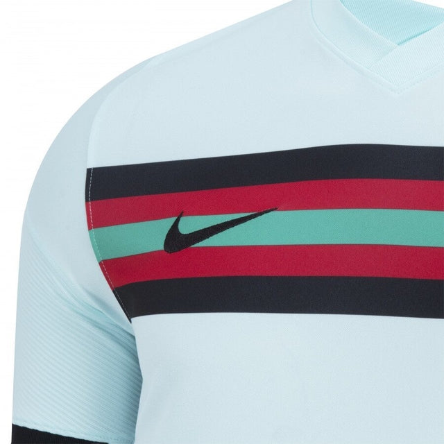 Camisola Portugal 20/21 Alternativa