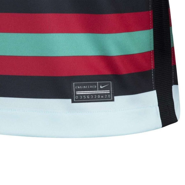Camisola Portugal 20/21 Alternativa