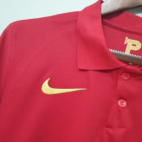 Camisola Portugal 20/21 Principal - EURO Champion