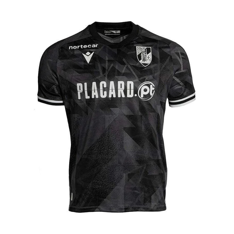 Camisola Vitória SC Guimarães 25/26 Alternativa