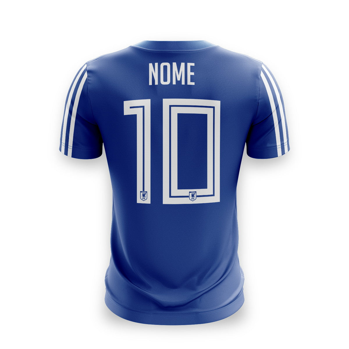 Camisola Japão 2018