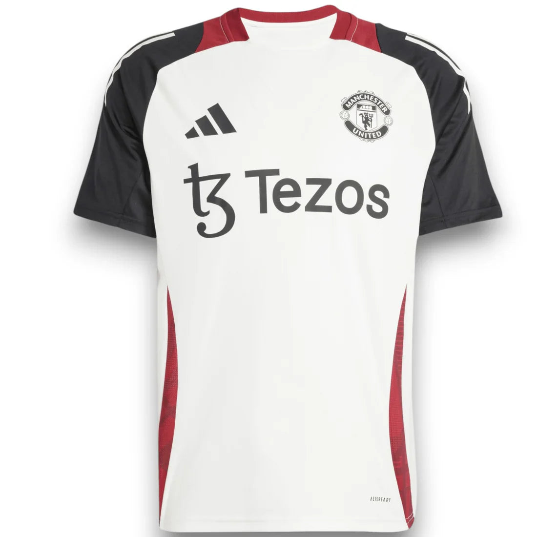 Camisola Manchester United 25/26