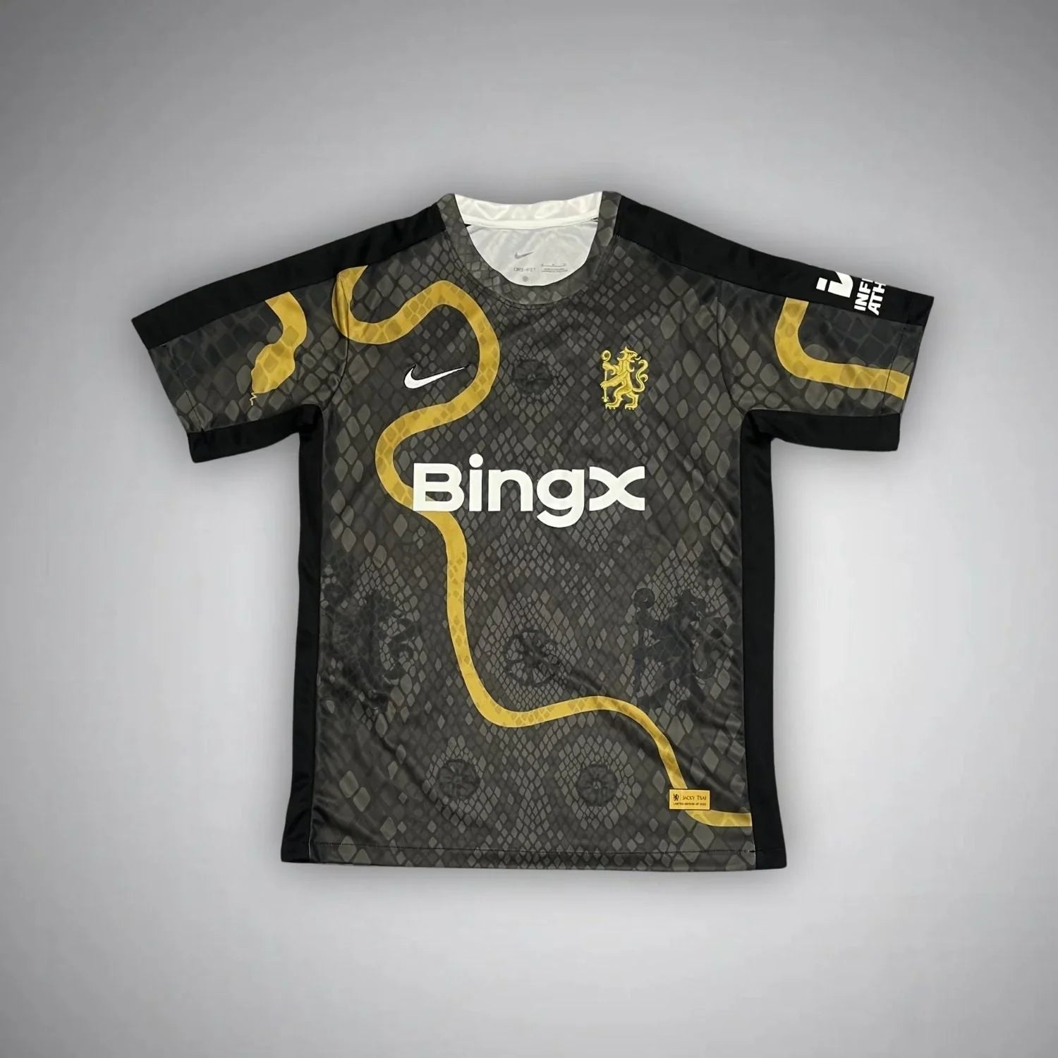 Camisola Chelsea - Edição Especial