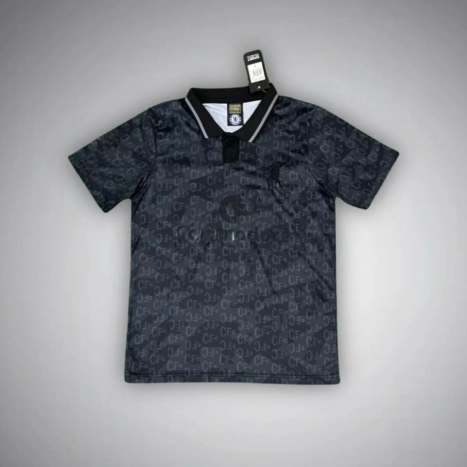 Camisola Chelsea - Edição Especial